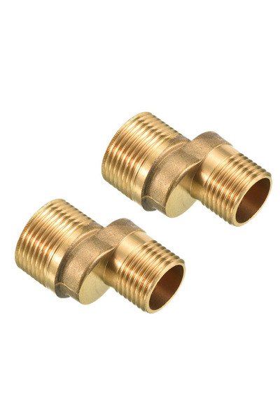 Spis Design Σετ μπαταρίας Excentrice pentru, scurte, 1/2 x 3/4, H46 mm, 2 buc