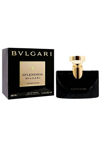 Bvlgari سبلينديدا جاسمين نوير للنساء - أو دي بارفان، 100 مل