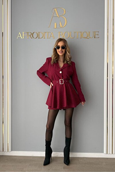 Afrodita Boutique Emre jumpsuit