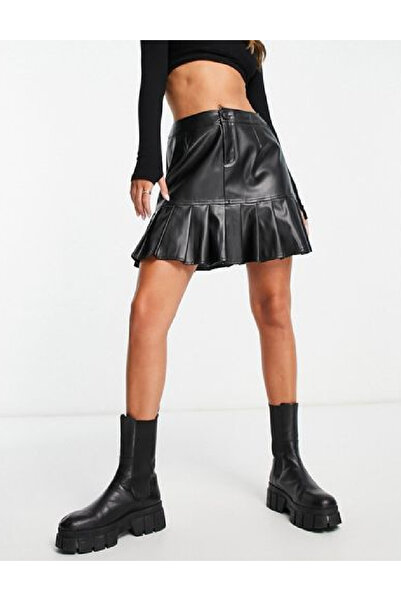 Evendi Skirt, Black