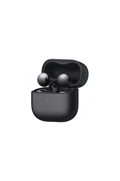 Huawei FreeClip 2, True wireless, Bluetooth, Open-ear, Microphone, Black