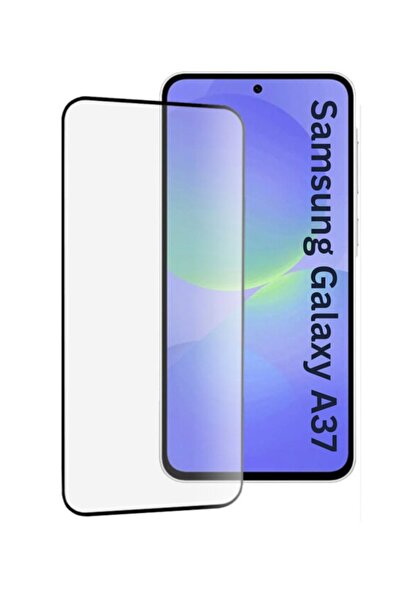 SKYDDAR INNOVATION Folie de protecție pentru Samsung Galaxy A37 5G, sticlă se...