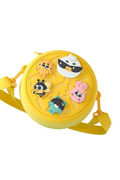 Generic Koool Kids Tide Round Bag K 36