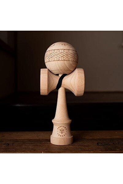 Kendama Israel Joc de indemanare Antiskid - Natura