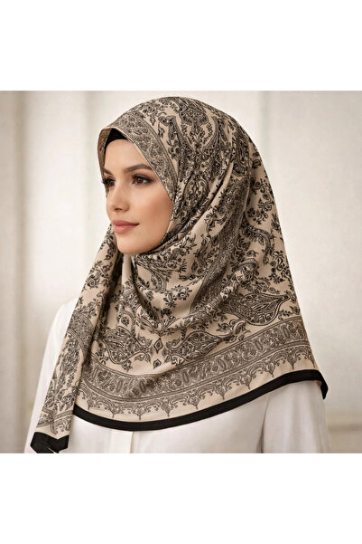 şehri şal شال بامبو كراش 6144 D2