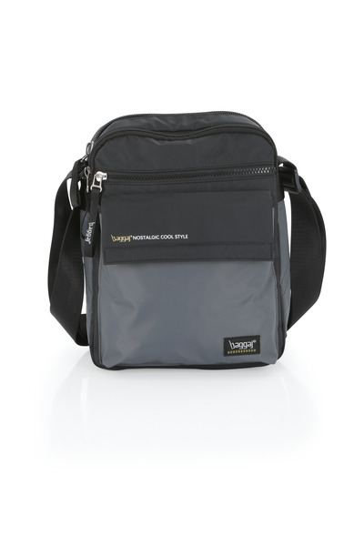 Baggaj Co2438 Shoulder Bag