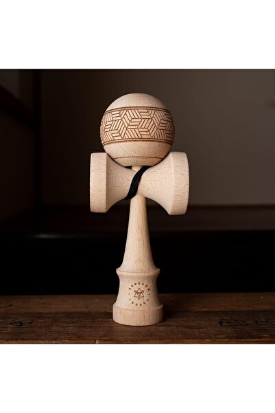 Kendama Israel Joc de indemanare Antiskid - Natura