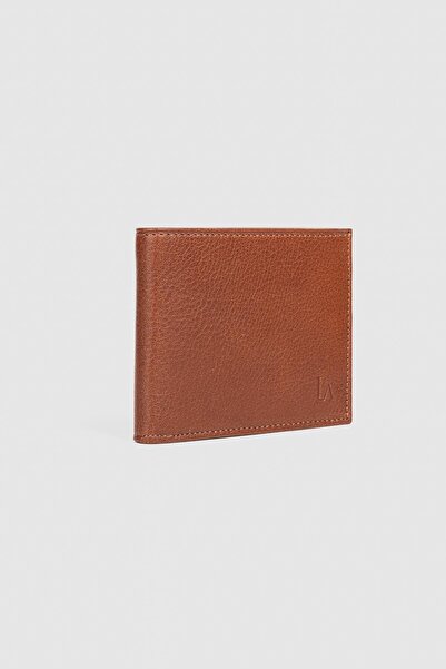 Store Godba Model Rfid Protected Genuine Leather Men's Wallet