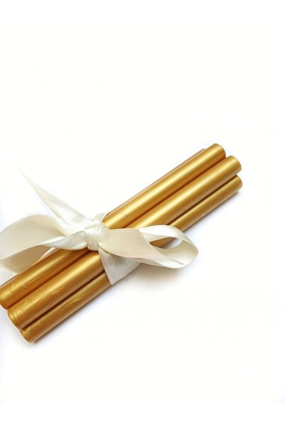 OEM Set 5 bucati Ceară de sigilare aurie