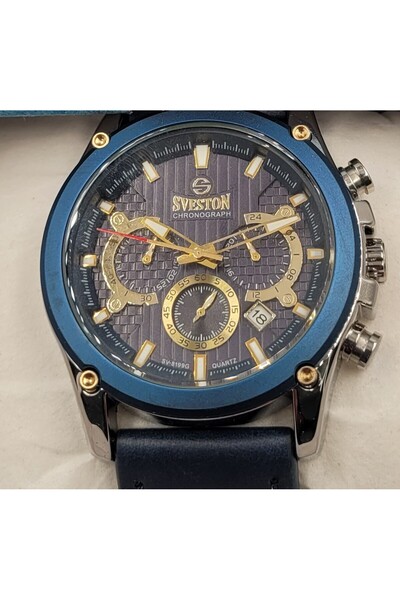 Sveston SvestonWatch for Men