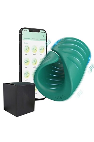 gen جهاز تدليك متعدد الترددات لإعادة تأهيل الرجال مع وظيفة تطبيق الهاتف