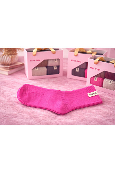 Miu Socks Set