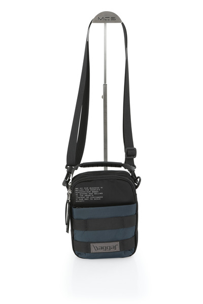 Baggaj Co2444 Shoulder Bag