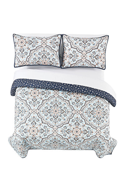 Bee Home The Big One | Single Bed Cover Set (2 Pieces) with Compressed Filling