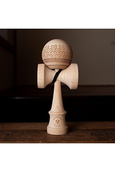 Kendama Israel Joc de indemanare Antiskid - Natura