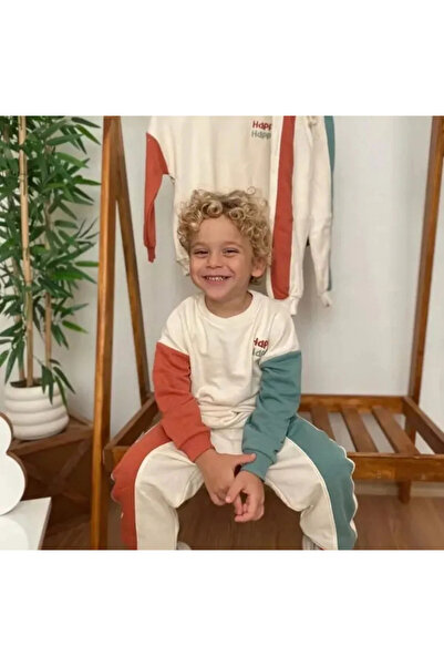 nudesse Dečiji komplet (gornji i donji deo)