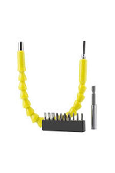 HAİNZ KÖLN ESNEK BİTS UÇ SETİ 12 PARÇA