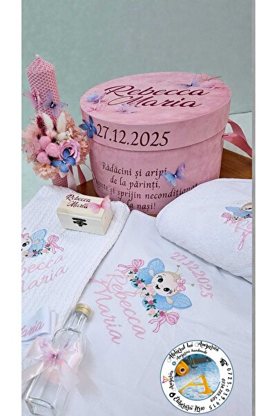 Atelierul lui Amzurică Trusou Botez