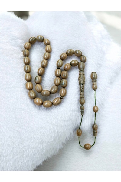 İnan Tesbih Each Piece Is Carefully Crafted by Hand, a Masterpiece of Craftsm...