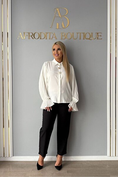 Afrodita Boutique Izaya shirt