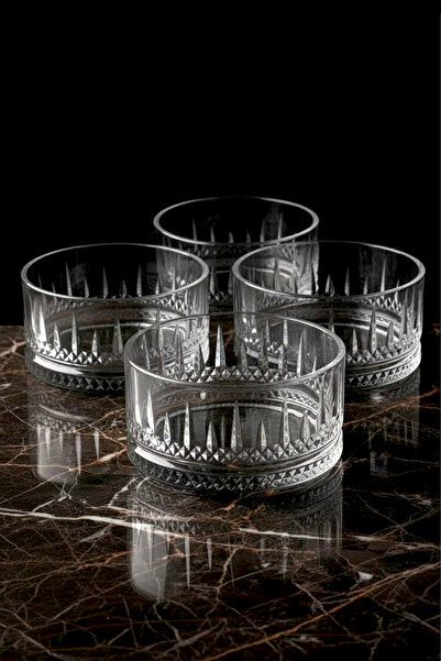 Kitchen Life Lisboa Large 4-Piece Snack Bowl 460 ml