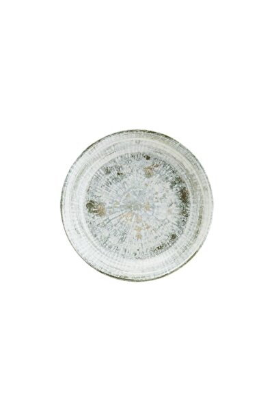 Bonnami Bonna Odette Olive Gourmet Porselen Mini Çukur Tabak 9 cm - Şık Soslu...