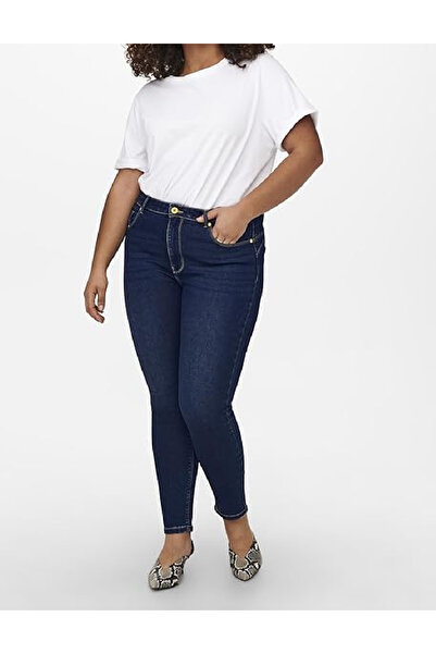 Evendi Jeans, Navy blue