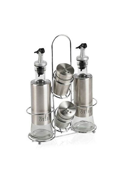 OEM Set dozator ulei de măsline premium