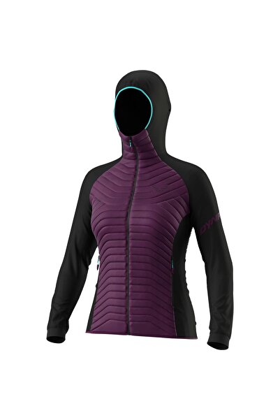 DYNAFIT Jacheta dama Speed Insulation Hybrid-Mov/Negru-L