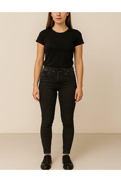 Evendi Jeans, Black
