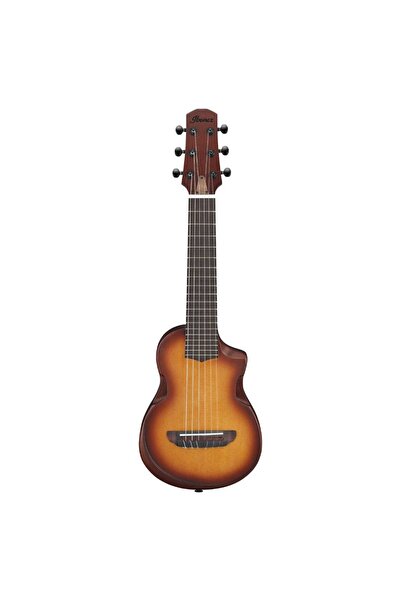 IBANEZ AUP10N-OLB Klasik Gitar