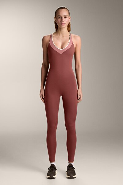 Oysho Comfortlux uzun tulum blokları