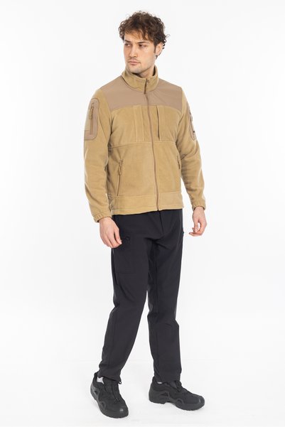 Akıncılar Outdoor AKN GARNİ POLAR TAKTİK MONT