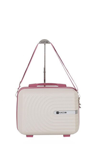 MÇS Abs Makyaj Çantası V374-M