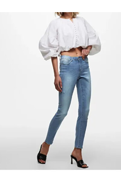 Evendi Blugi, Albastru