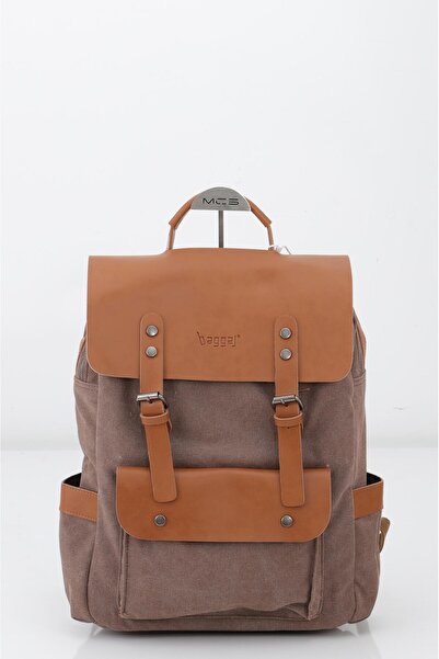 Baggaj Ks25223 Women's Sports Backpack