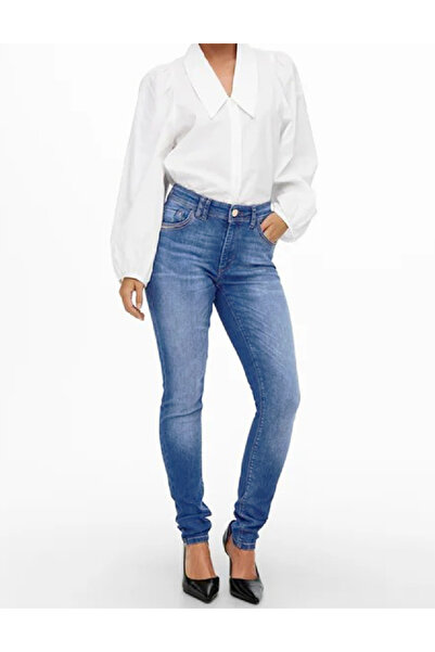 Evendi Blugi, Albastru