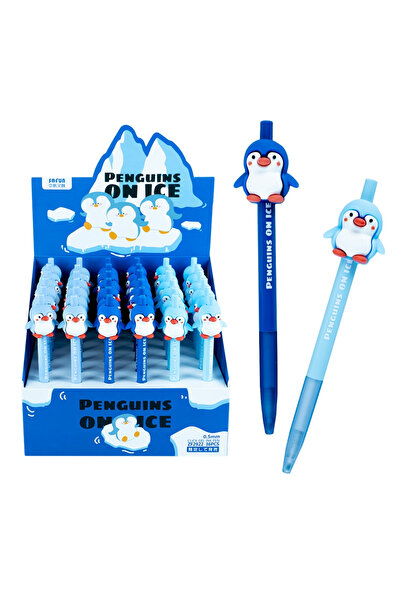 OEM Gel with pix, penguin