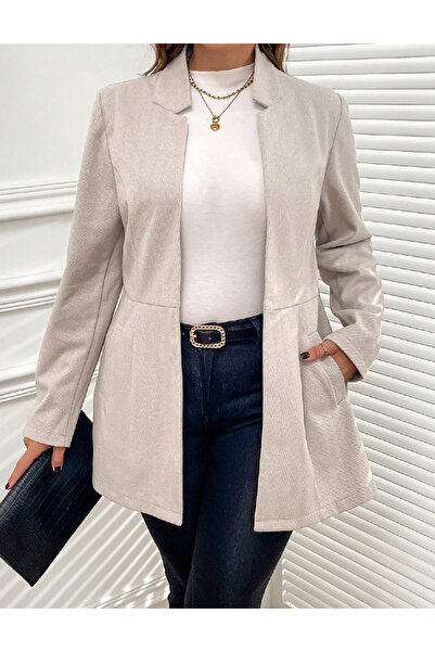 Evendi Blazer, beige