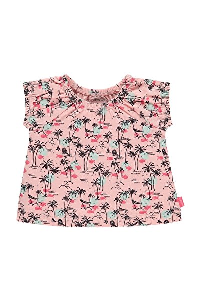 NOPPIES Tricou pentru fetite Choctaw