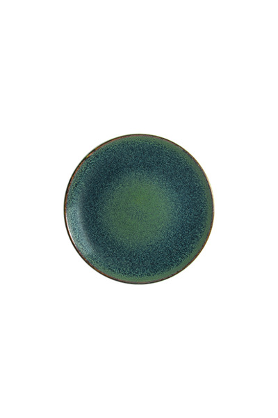 Bonnami Mar Bloom Çukur Tabak 25 cm 1300 cc Büyük Porselen Makarna Bowl Servi...