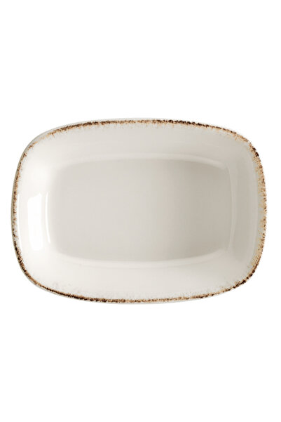 Bonnami RETRO GOURMET DİKDÖRTGEN KAYIK 12*8.5 CM