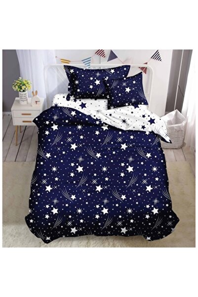 Pucioasa Fleece Bed Linen Set with Elastic