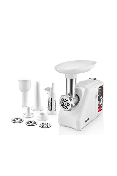 Sinbo MEEAT GRINDER