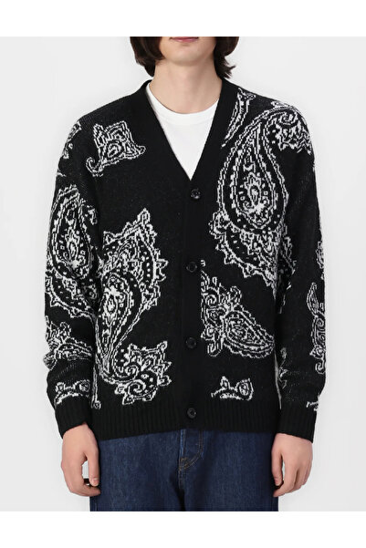 Evendi Cardigan, Black