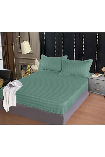 Primavara Cuvertură de pat Spring cu 2 fețe de pernă