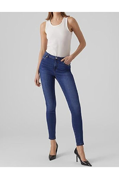 Evendi Blugi, Bleumarin