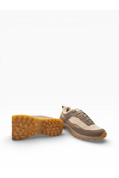 LAFUMA أحذية رجالية ALPIC CL LFG2333 MILLET.4101 بيج-41 1/3