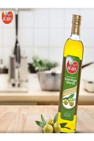 Al Ain زيت زيتون بكر ممتاز 500 مل -