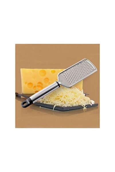 OEM Universal Fine Manual Grater, Gold